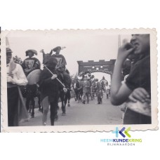 1948 Lobith 300 jarig bestaan Schutters Gilde EMM Lobith Coll. HKR geschonken door H.vd Laag (6)